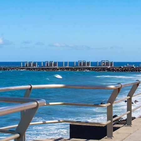잉헤니오 Mara 2 Playa Del Burrero Junto Al Mar, Wifi Gratis 아파트 외부 사진